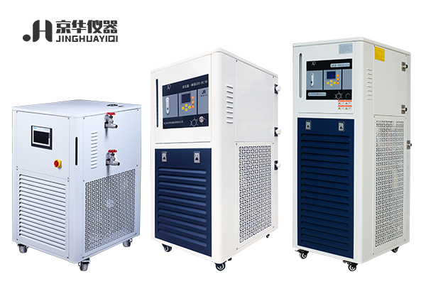 防爆高低溫一體機在制藥、加工、生物行業中的技術要求